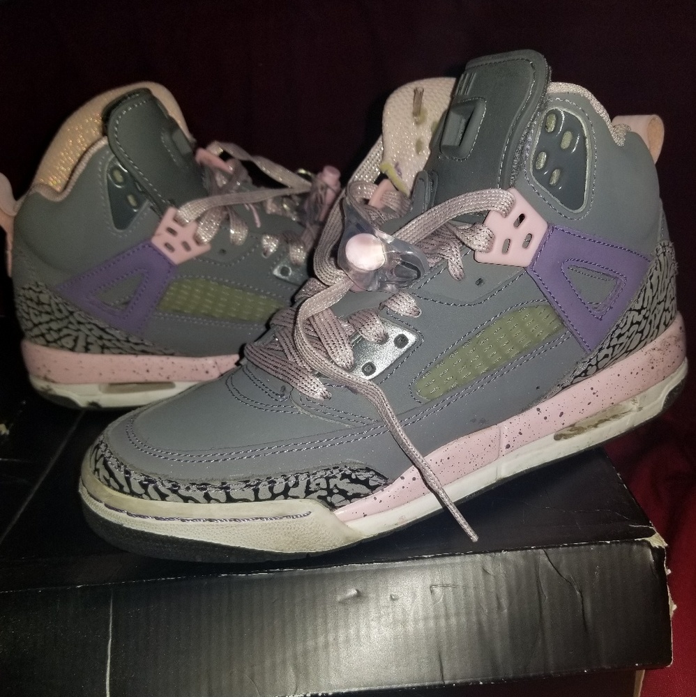 Jordans